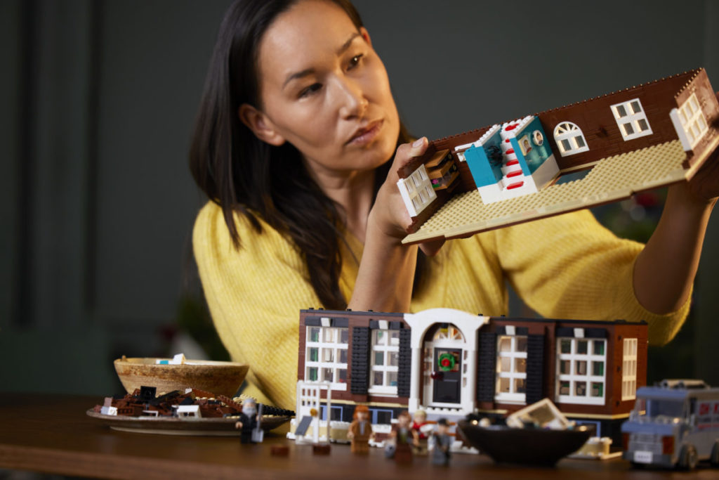 LEGO Ideas 21330 Home Alone 34 1 1024x683