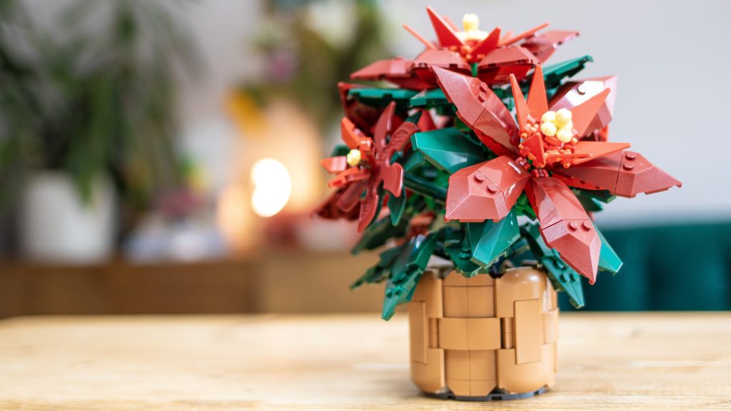 LEGO icons 10370 Poinsettia 11 1024x576