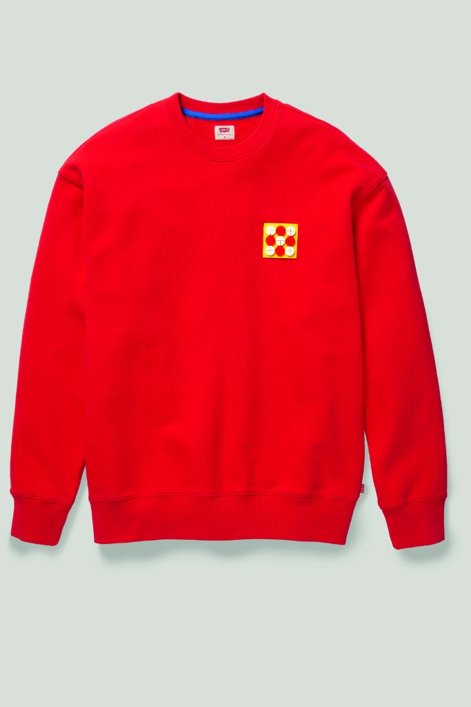 LEGO Levis announcement 29