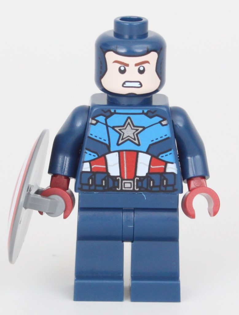 LEGO Marvel 76248 The Avengers Quinjet review 60 778x1024