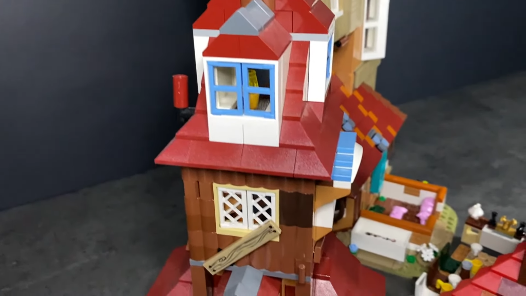 swiftbricks lego harry potter 76437 the burrow comparison 2 1024x576