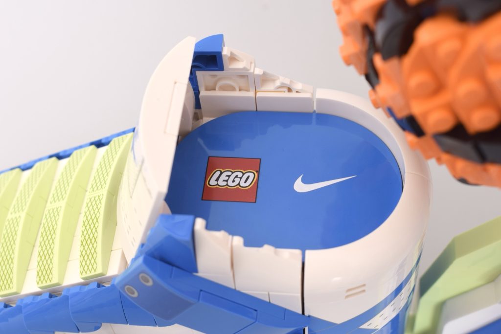 LEGO 43008 Nike Dunk review 4 1024x683