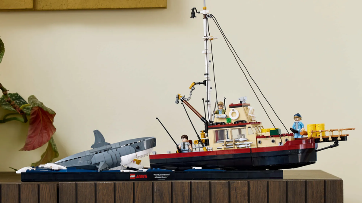 Every LEGO set retiring in July 2026, so far