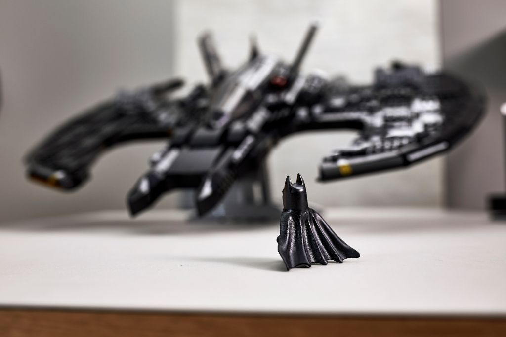 LEGO Batman 76161 1989 Batwing 19
