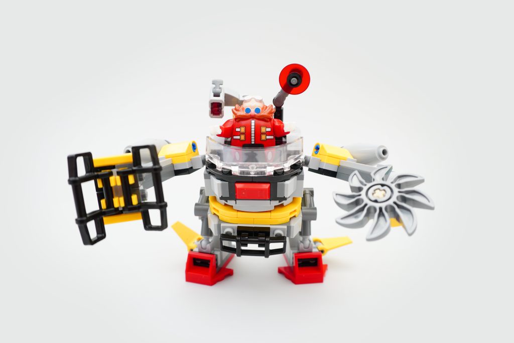 LEGO Sonic the Hedgehog 76994 Sonics Green Hill Zone Loop Challenge review 18 1 1024x683