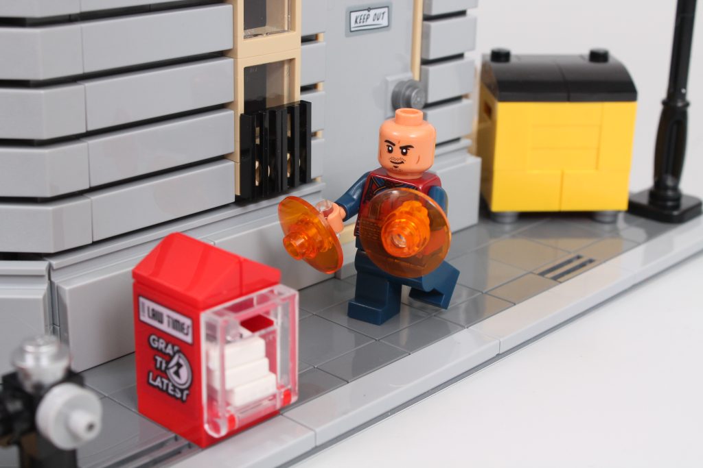 LEGO Marvel 76218 Sanctum Sanctorum review 12 1024x683