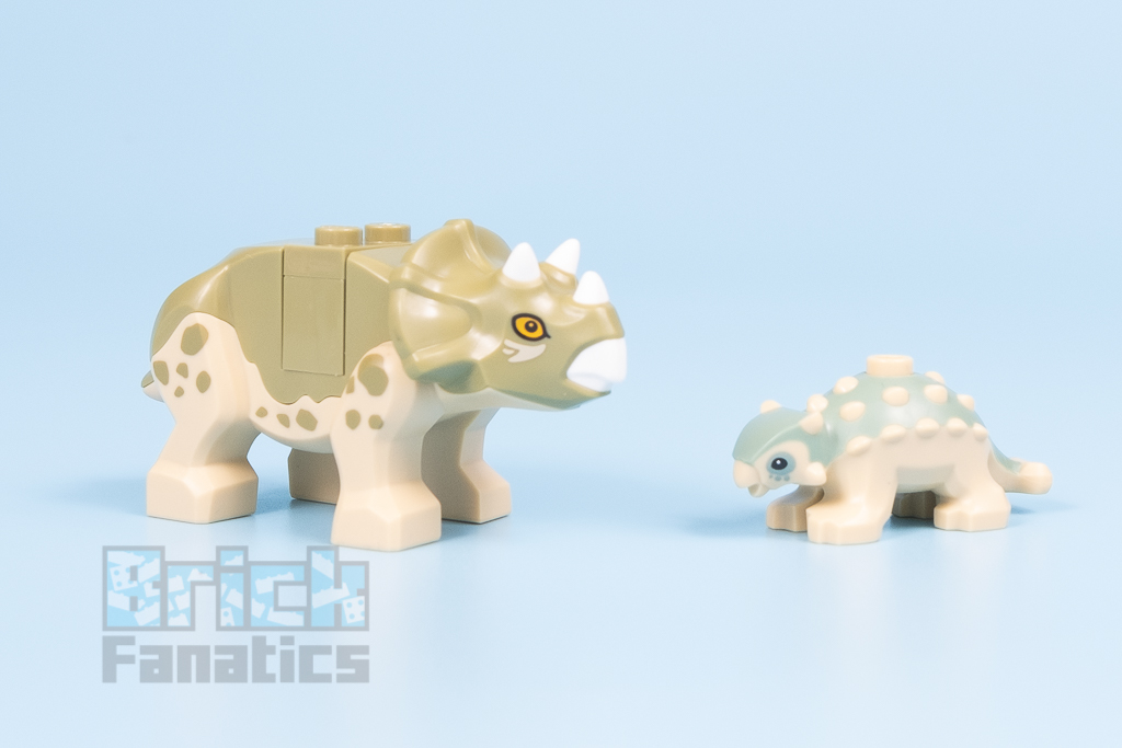 LEGO Jurassic World 75939 Dr Wus Lab Baby Dinosaurs Breakout 13
