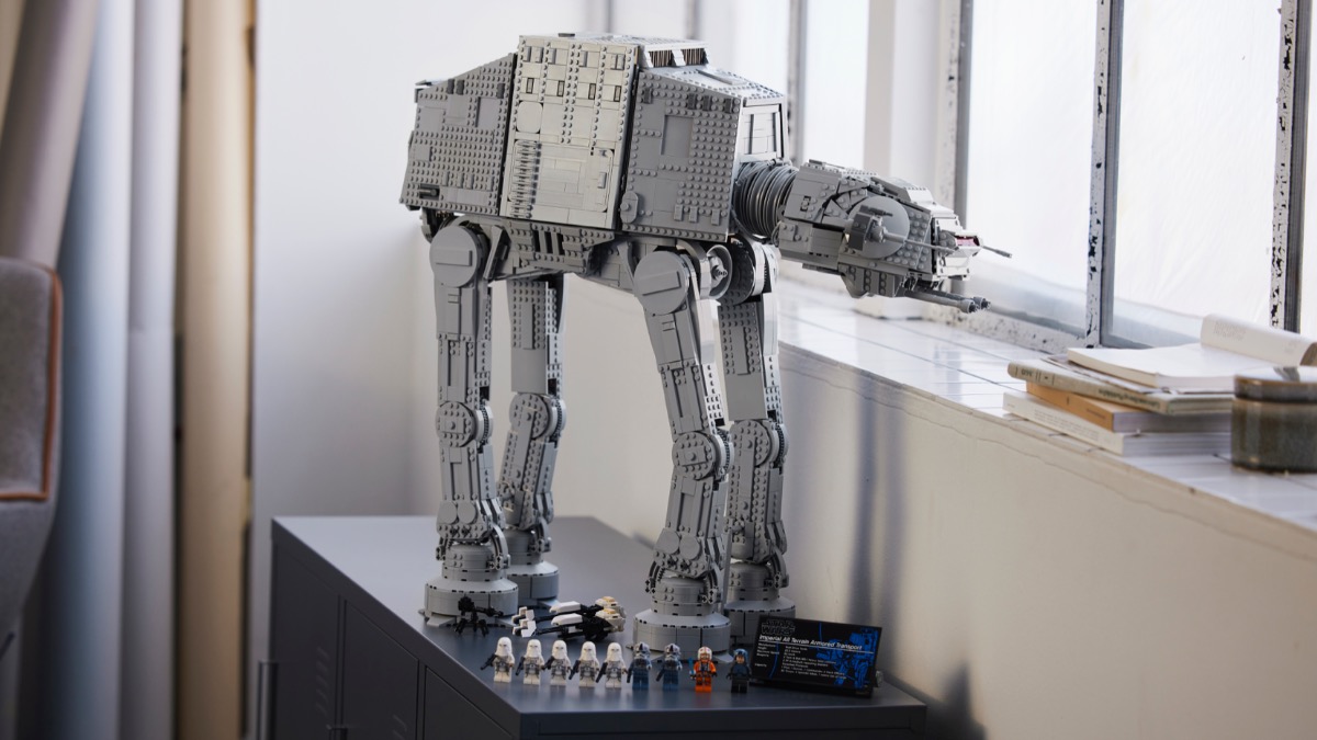 LEGO confirms more than 100 sets retiring in 2024