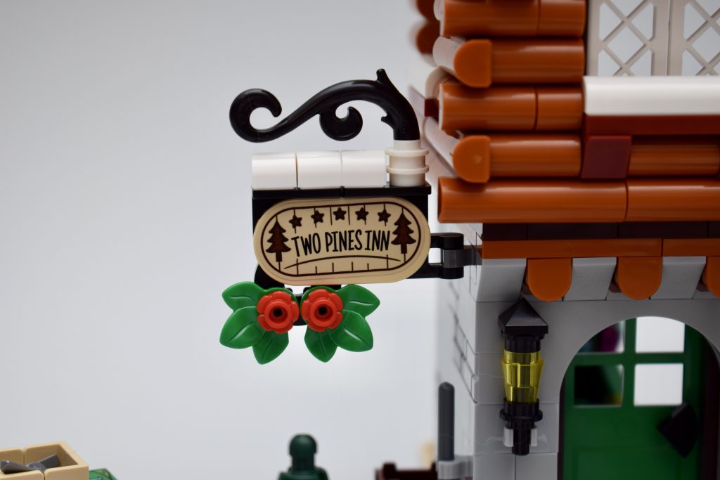LEGO Icons 10325 Alpine Lodge Review 8 1024x683