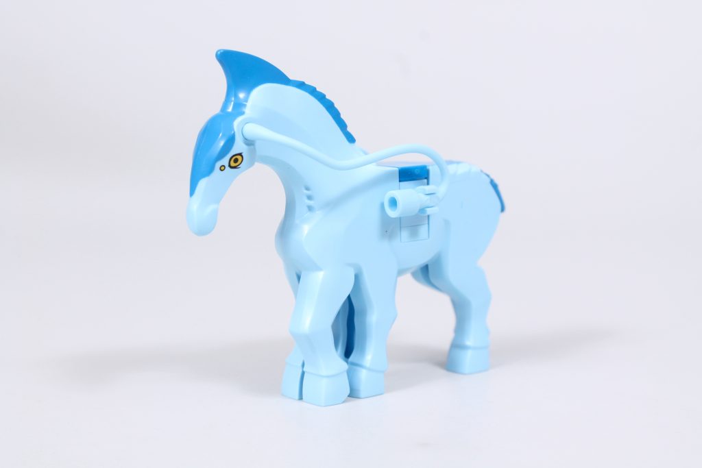 LEGO Avatar 75574 Toruk Makto Tree of Souls review 27 1024x683