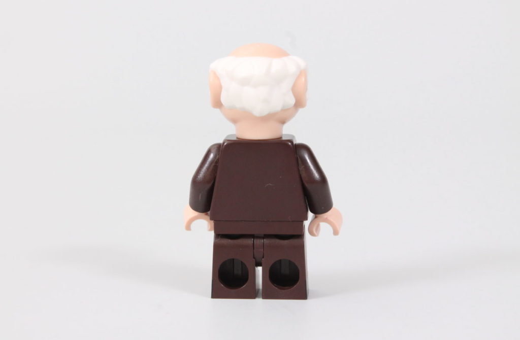 LEGO Collectible Minifigures 71033 The Muppets Waldorf 5 1024x670