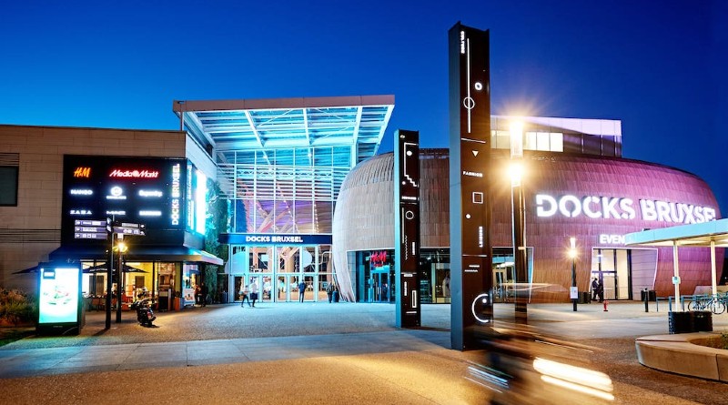 A new LEGOLAND Discovery Centre has been announced