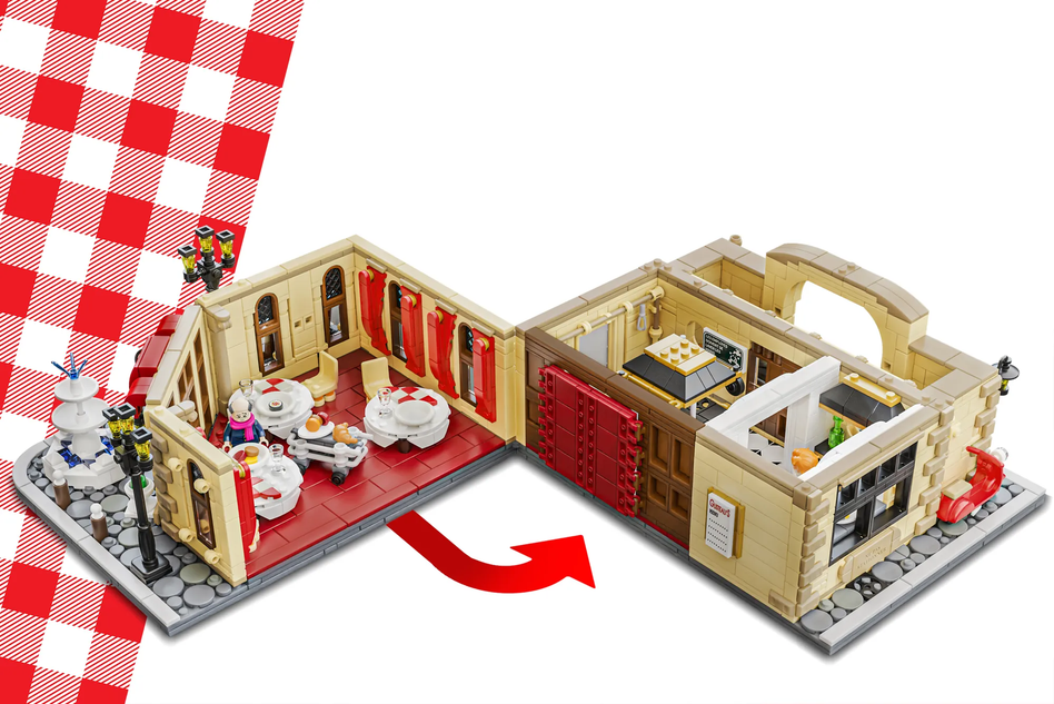 Ratatouille 8