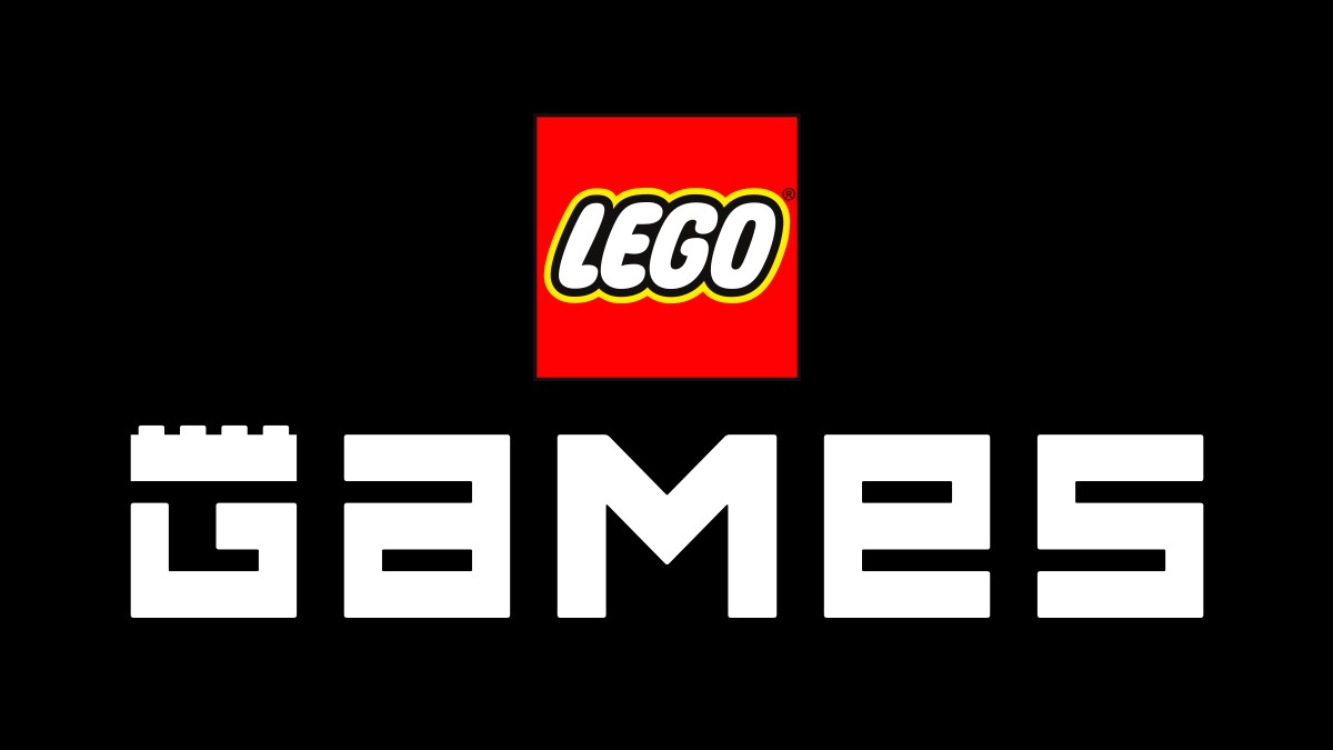 LEGO Games has a new logo amidst rumours of full theme