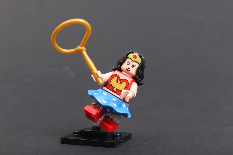 LEGO 71026 DC Super Heroes Collectible Minifigures