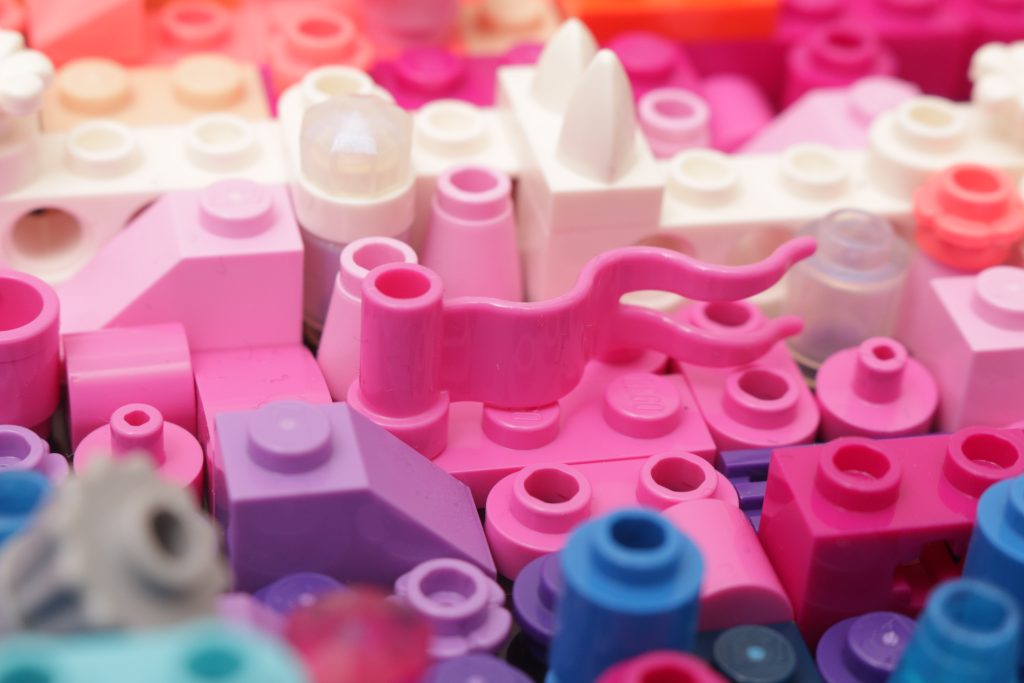 LEGO Art 31212 The Milky Way Galaxy review 18 1024x683