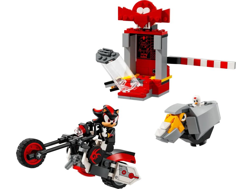 LEGO Sonic 76995 Shadow the Hedgehog Escape 2 1024x768