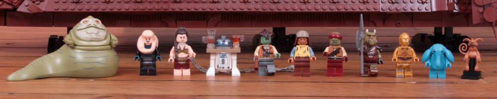 LEGO Star Wars 75397 Jabbas Sail Barge review 43 1024x205