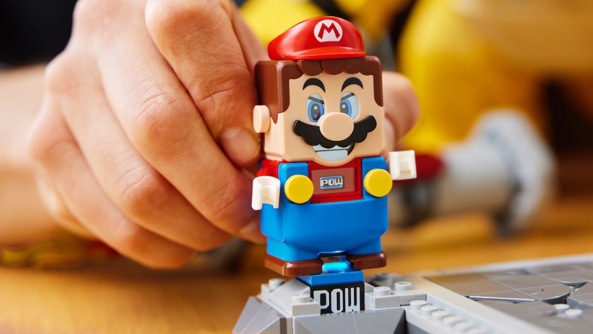 Every single LEGO Super Mario set is now retiring by summer 2024 – what could it mean?