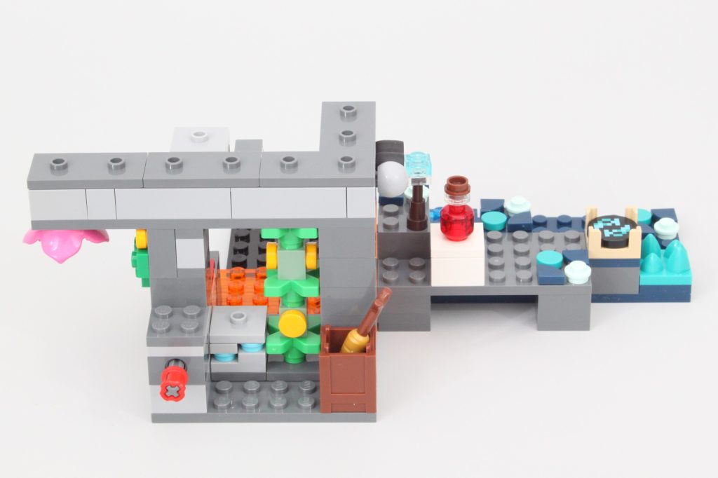 lego minecraft 21274 the warden encounter review 3 1024x682