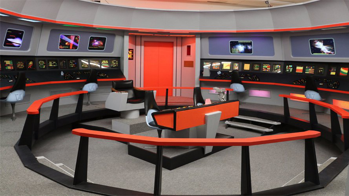 Here’s what we want from the next LEGO Icons Star Trek set