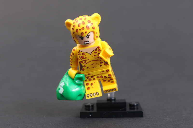 LEGO 71026 DC Super Heroes Collectible Minifigures
