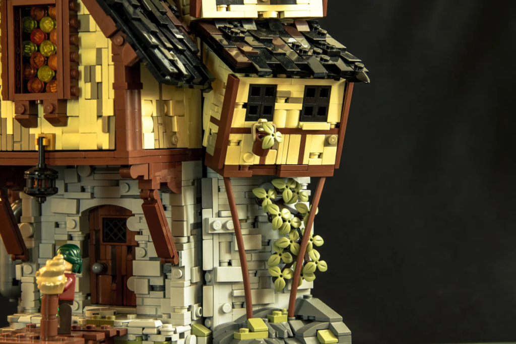 LEGO Ideas Pirate Tavern 4 1024x683