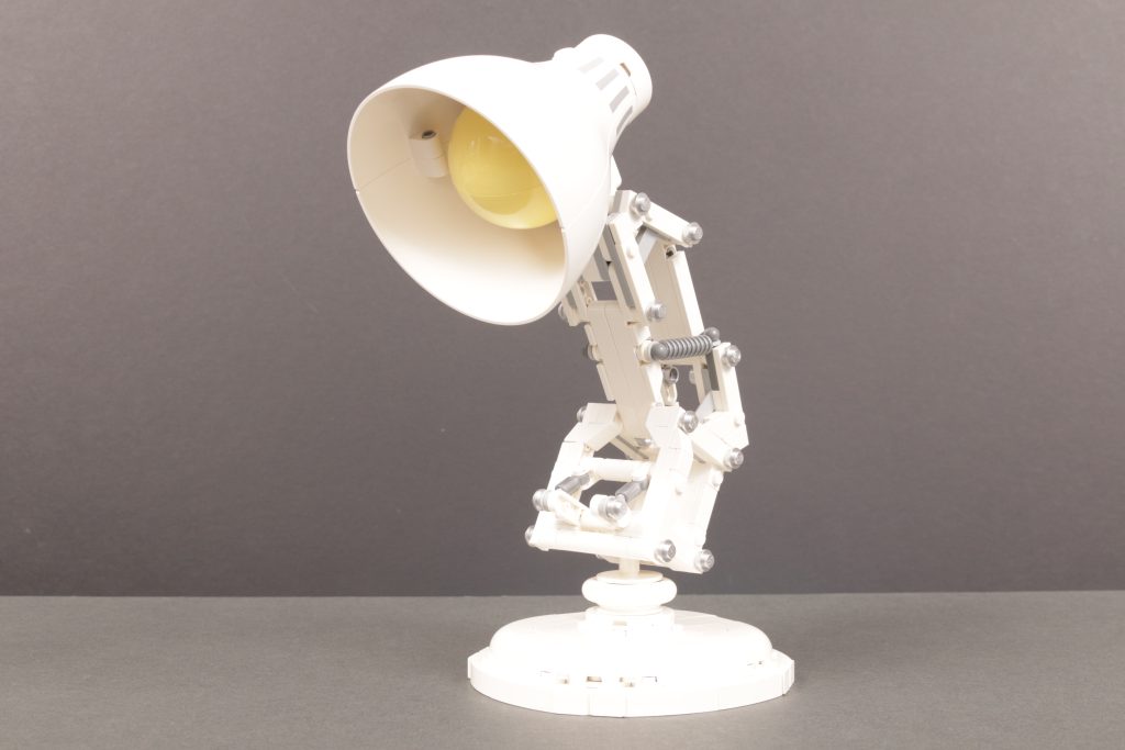 LEGO Ideas 21357 Luxo Jr. review 13 1024x683