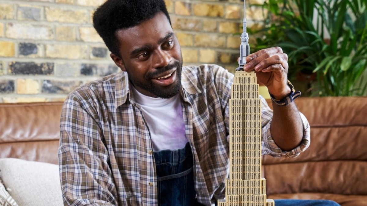 Six retiring LEGO sets worth buying with double VIP points