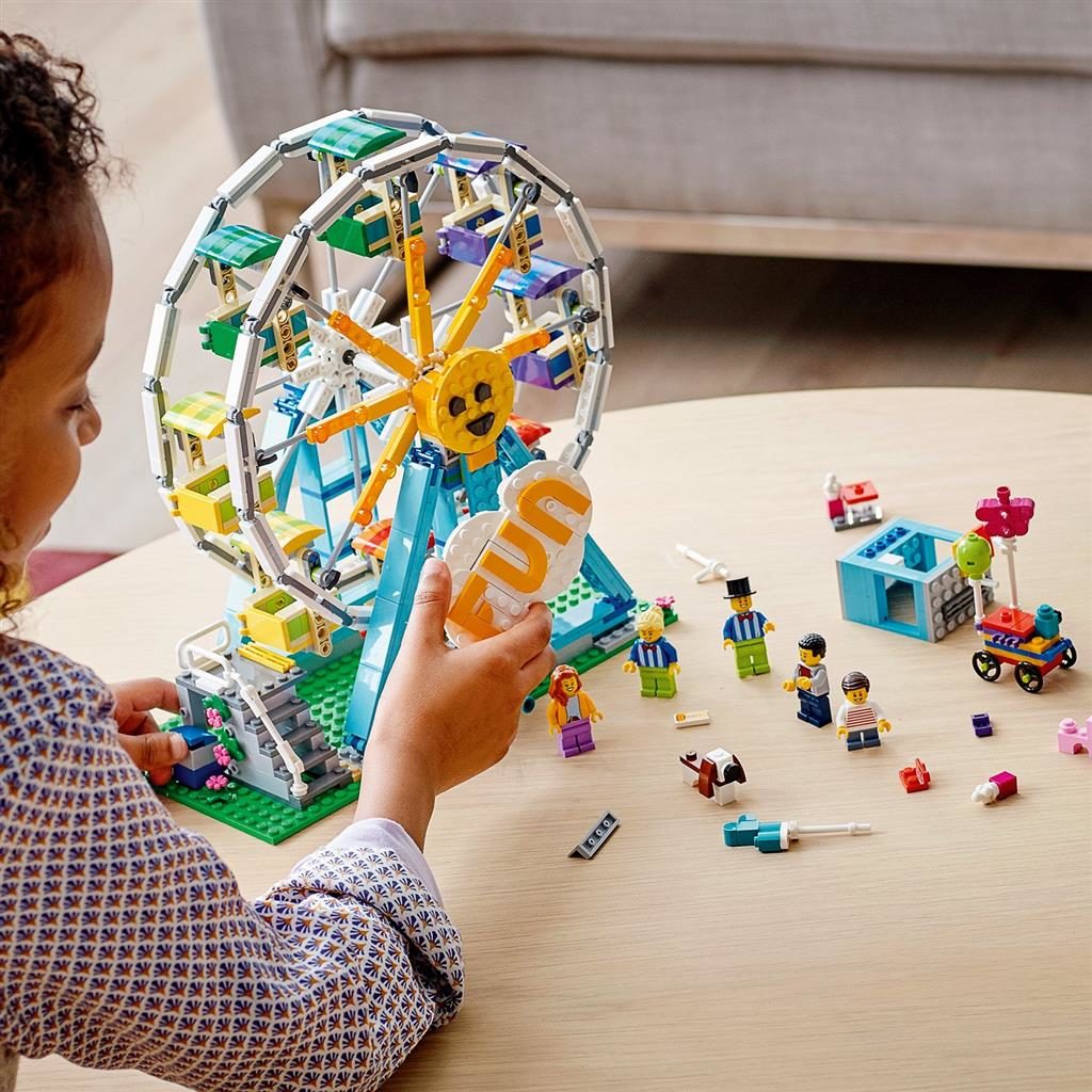 LEGO CREATOR 31119 FERRIS WHEEL 3 1024x1024