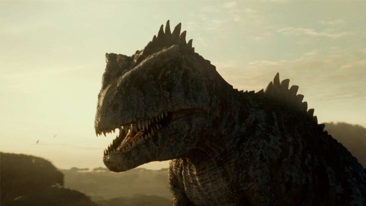 One more LEGO Jurassic World 2022 set rumoured to include Giganotosaurus