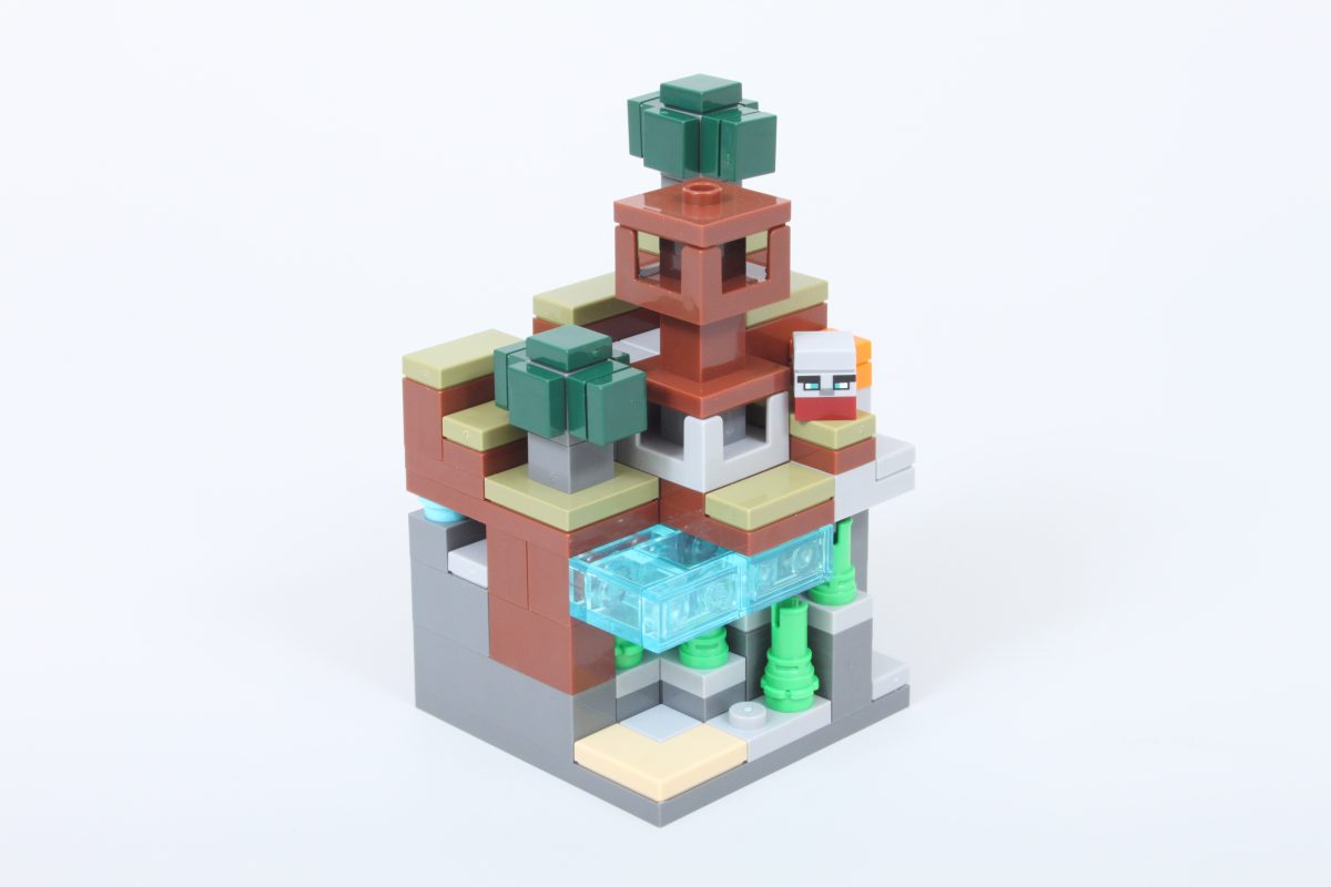 lego minecraft 21589 mini biomes review 24 1200x800