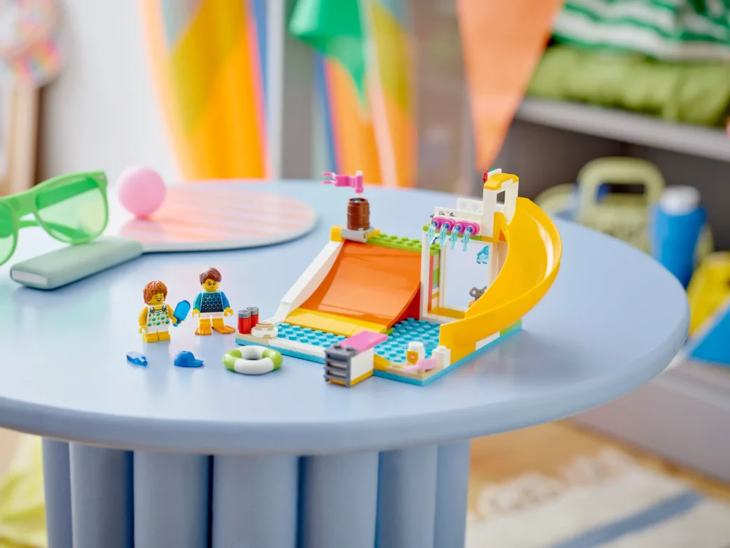 LEGO 40685 Water Park 4 1024x768