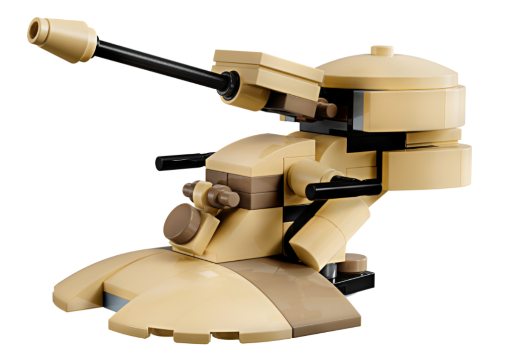 LEGO Star Wars 30680 AAT 1 1024x734