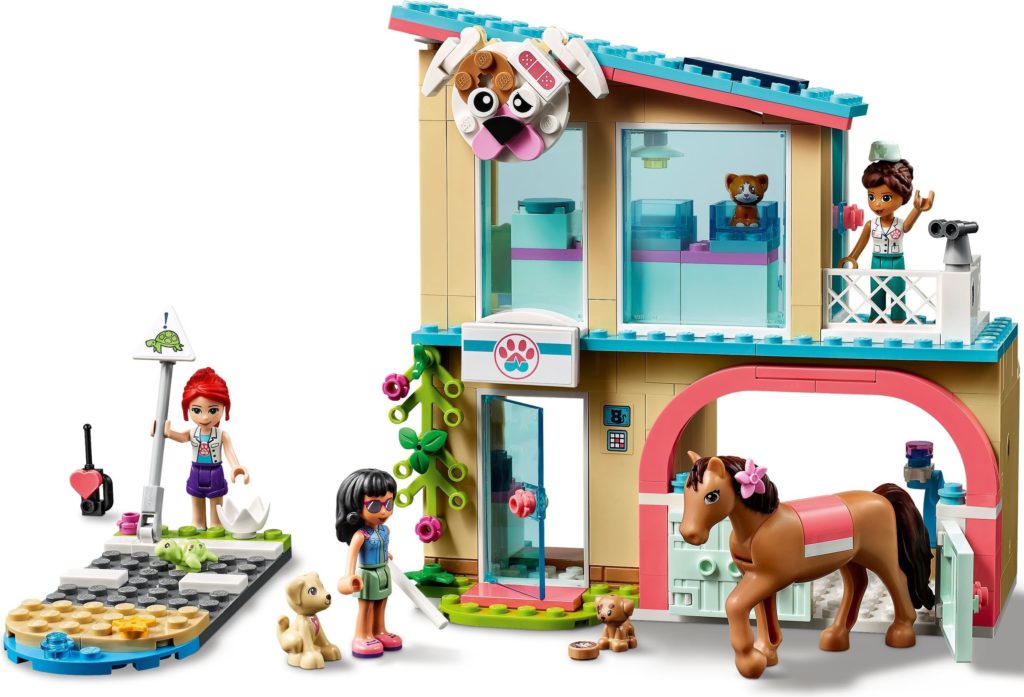 41446 Heartlake City Vet Clinic 3 1