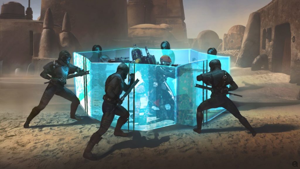 Star Wars The Book of Boba Fett concept art 2 1024x578
