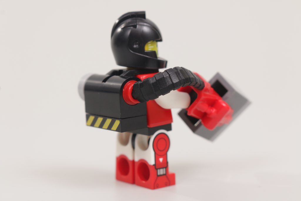 LEGO Minifigures 71046 Series 26 review 87 1024x683