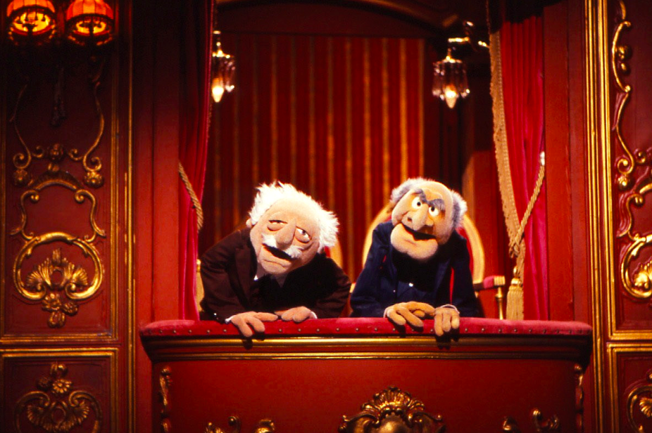 The Muppet Show 2