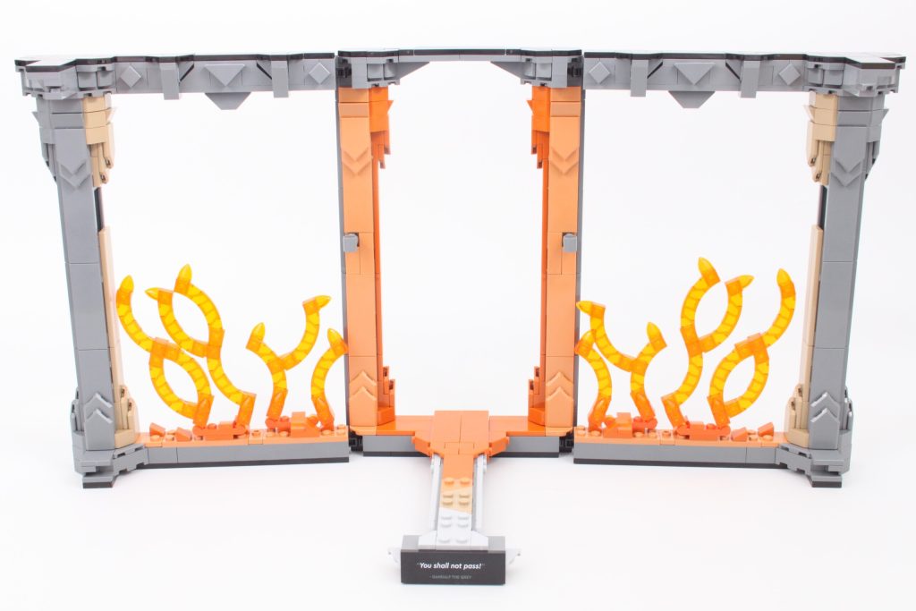 lego icons 10367 the lord of the rings balrog review 28 1024x683