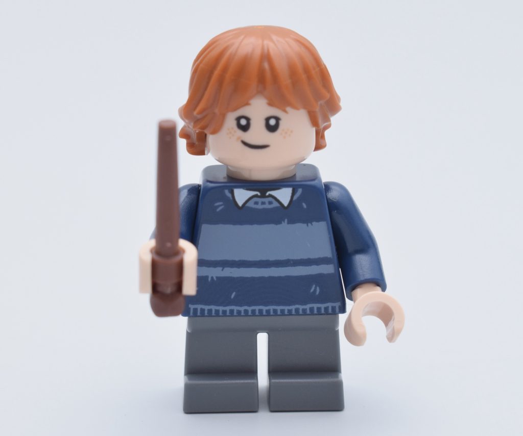 LEGO Harry Potter 76428 Hagrids Hut An Unexpected Visit review 52 1024x855