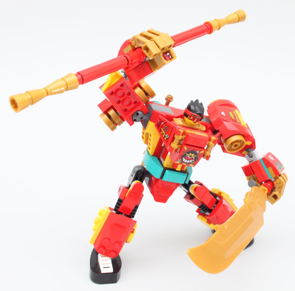 lego Monkie Kid 80040 Monkie Kids Combo Mech review 5 1024x1012