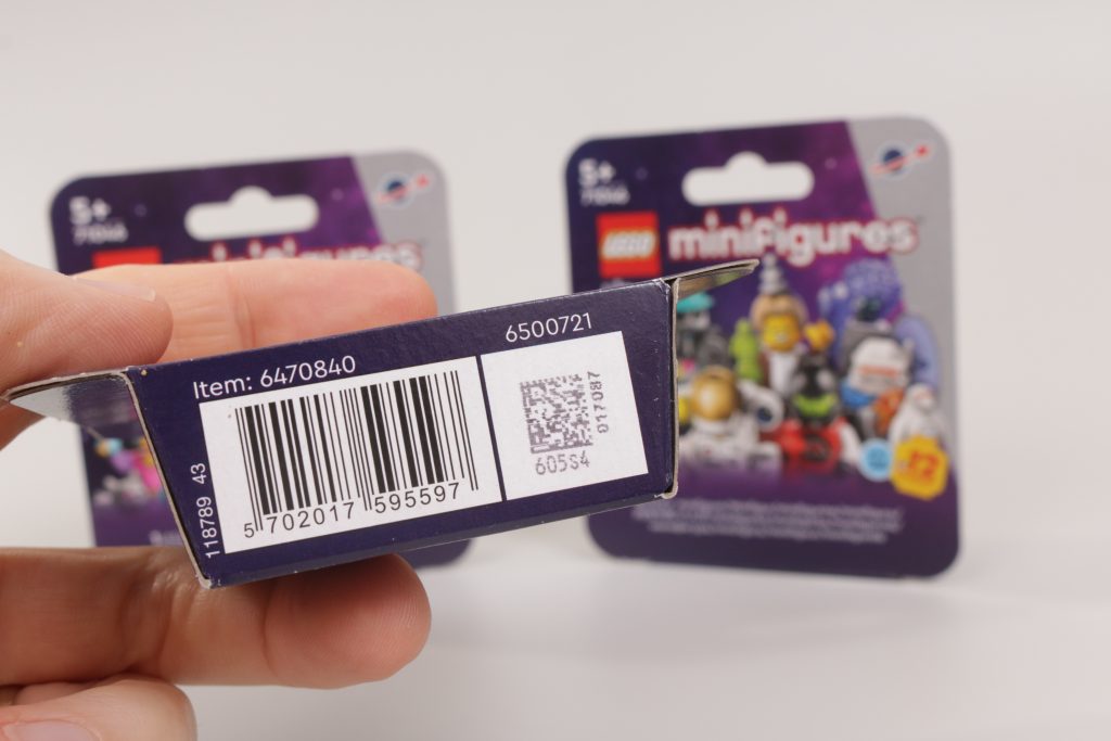 LEGO Minifigures 71046 Series 26 review 3 1024x683