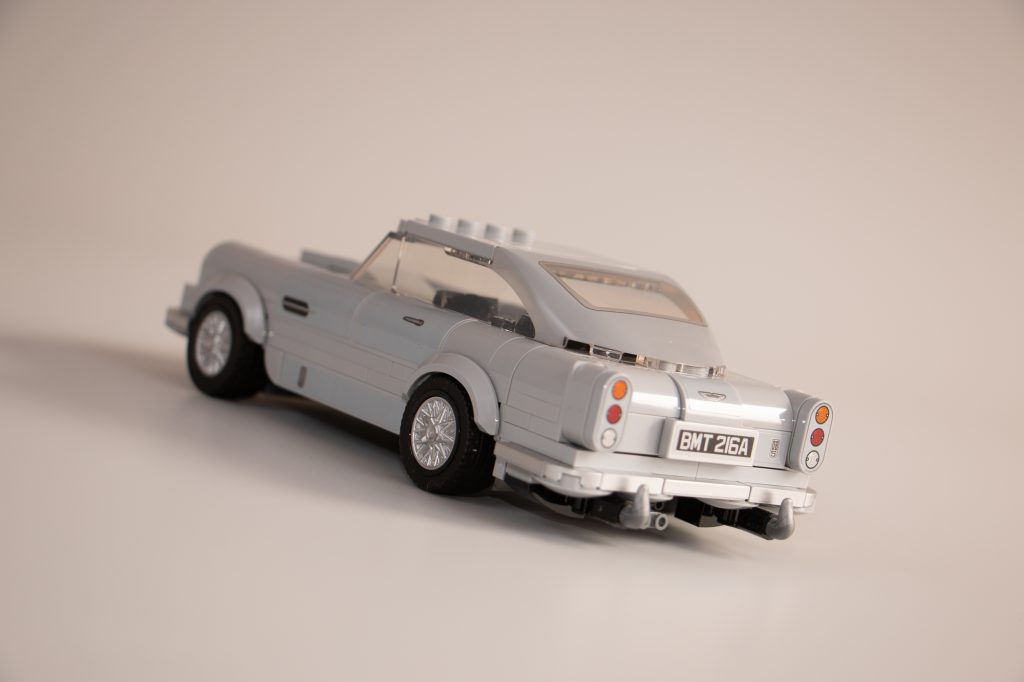 Speed Champions 76911 Aston Martin DB5 26 1024x682
