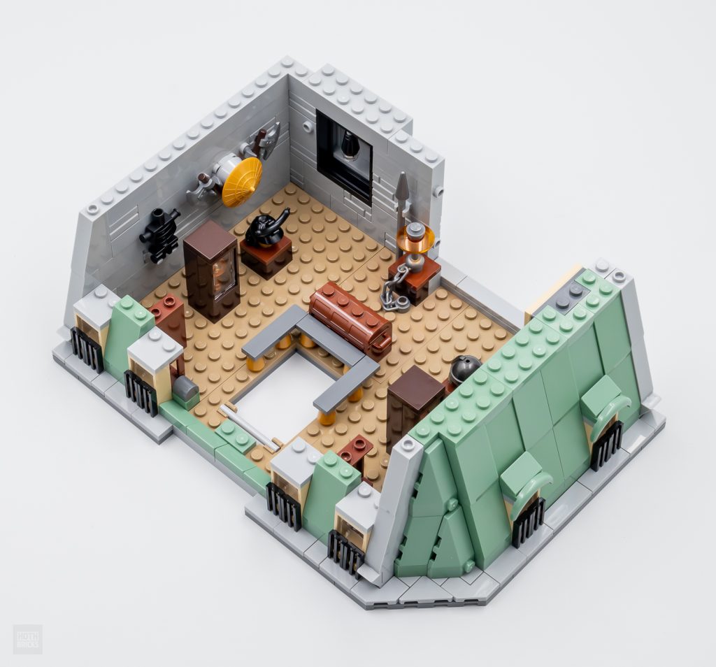 LEGO marvel 76218 Sanctum Sanctorum first look 4 1024x954