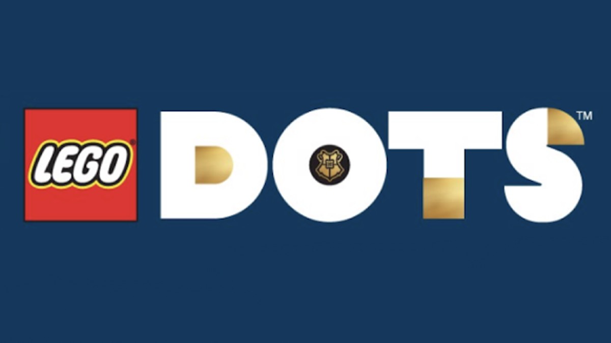 LEGO DOTS is ending, but there’s one more surprise in 2023