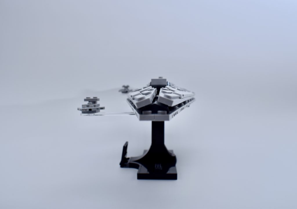 LEGO Star Wars 75356 Executor Super Star Destroyer Review 7 1024x719