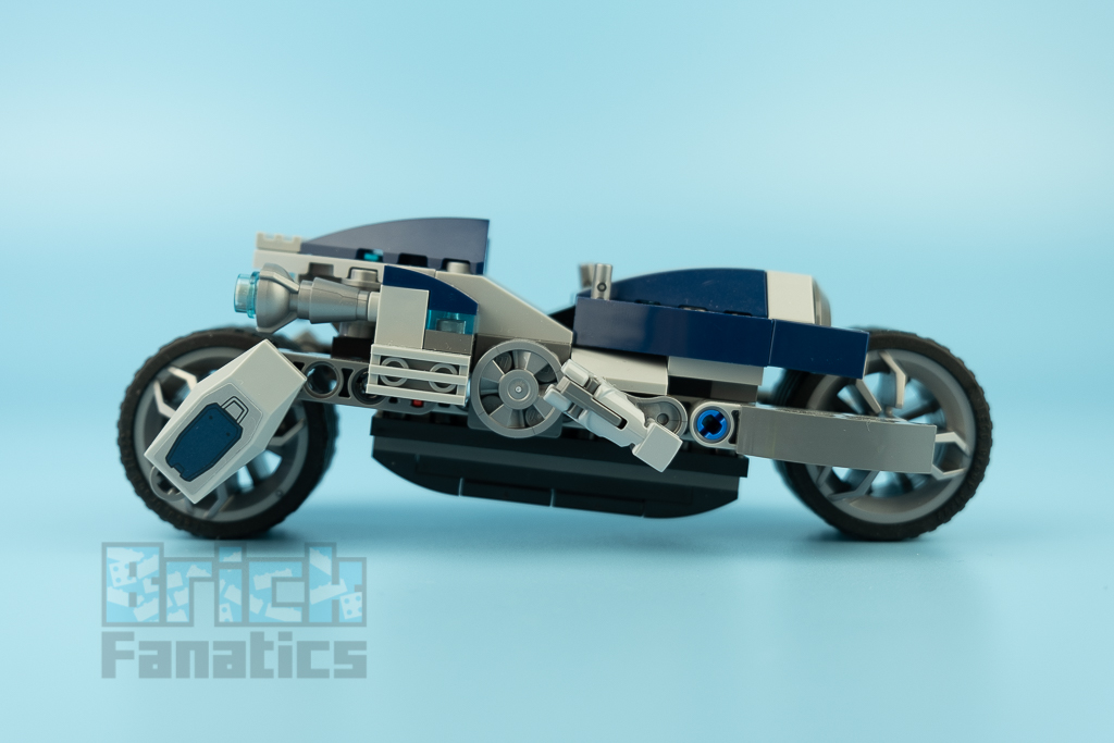 LEGO NINJAGO 76142 Avengers Speeder Bike Attack 7