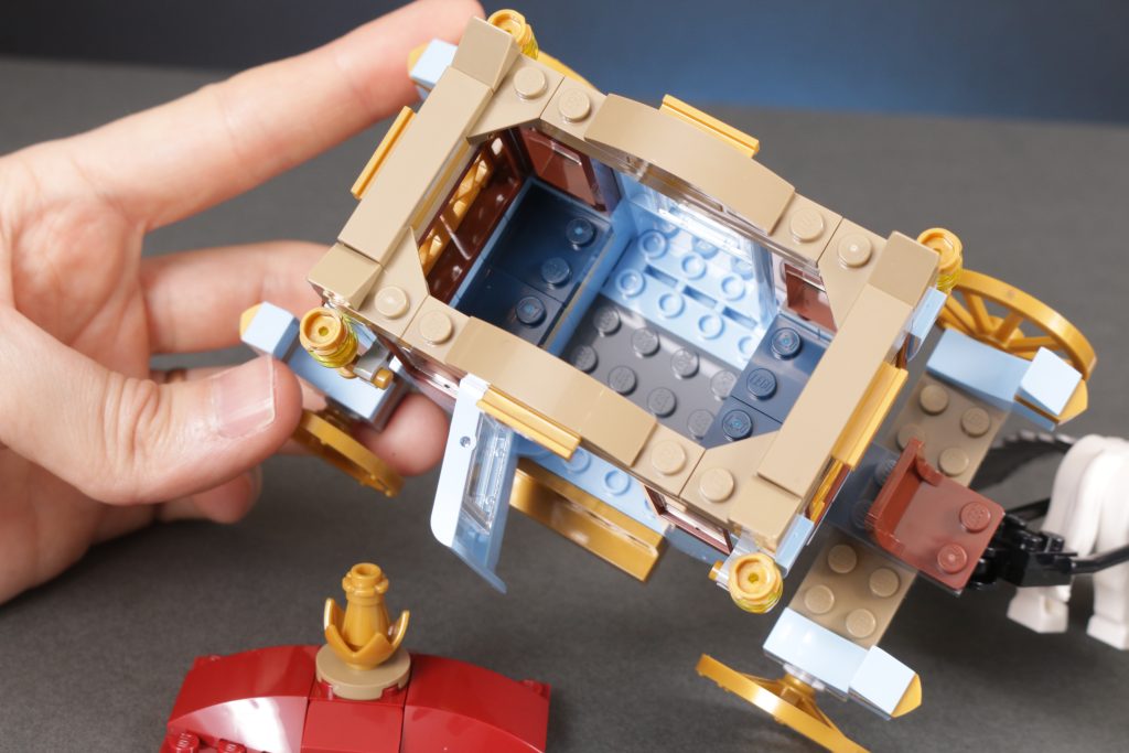 LEGO Harry Potter 76274 Triwizard Tournament The Arrival review 25 1024x683