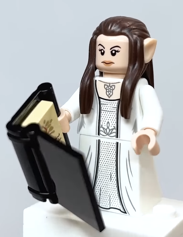 lego 10316 review ashnflash arwen