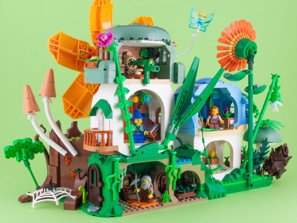 bricklink series 5 mushroom village 2 1024x768